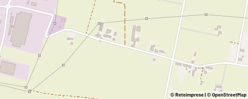 Mappa Alexandria