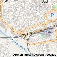 Kart Asti