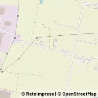 Mapa Alessandria