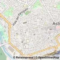 Carte Asti