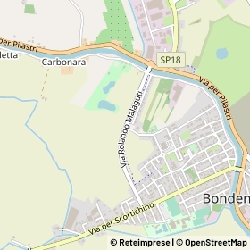 Mappa 44012