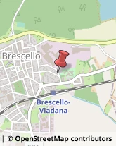 Via De Gasperi, 8,42041Brescello