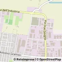 Karta Mirandola