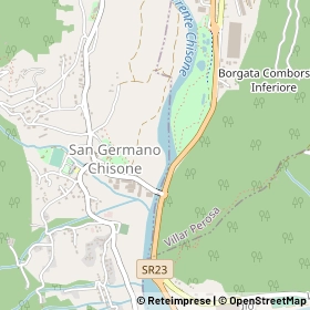 Mappa 10065