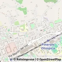 মানচিত্র Cumiana