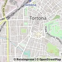 地图 Tortona