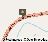 Distributori Carburante - Costruzione e Installazione,08100Oristano