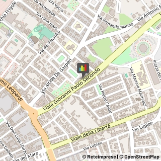 Accumulatori, Batterie e Pile - Commercio Lecce,73100Lecce