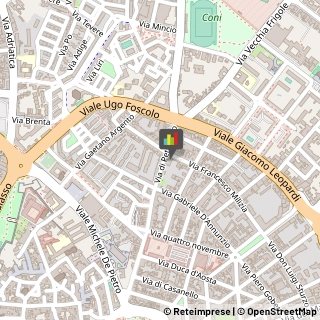 Patologie Varie - Medici Specialisti,73100Lecce