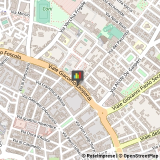 Bar e Caffetterie,73100Lecce