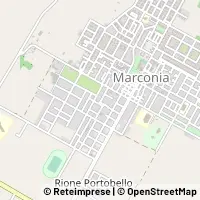Map Pisticci