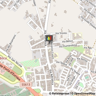 Bed e Breakfast,73100Lecce