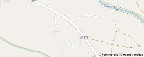 Mappa Paterno