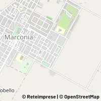 Kort Pisticci