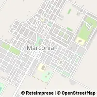 Kort Pisticci