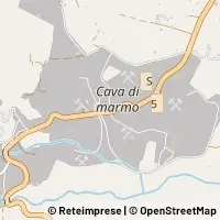 Map Orosei