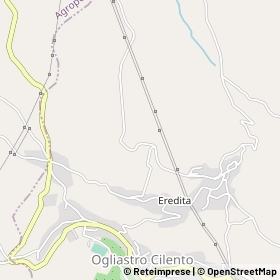 Mappa 84061