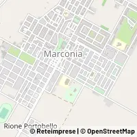 Carte Pisticci