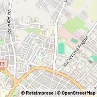 Peta Lecce