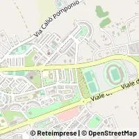 지도 Lecce