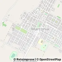 Map Pisticci