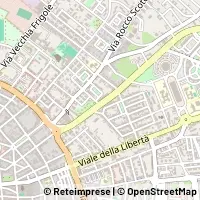 Kort Lecce