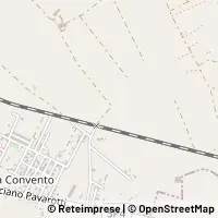 Peta Lecce