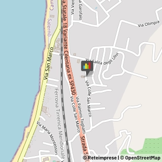 Bed e Breakfast Agropoli,84043Salerno