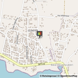 Rosticcerie e Salumerie Leporano,74020Taranto