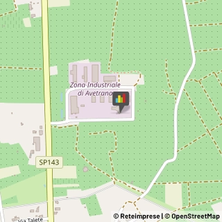 Forni Industriali,74020Taranto