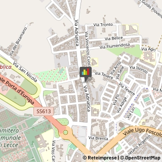 Farmacie,73100Lecce