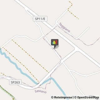 Agenzie ed Uffici Commerciali Teggiano,84039Salerno