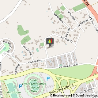 Appartamenti e Residence,73100Lecce