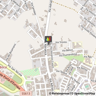 Appartamenti e Residence,73100Lecce