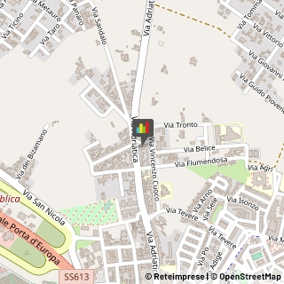 Bar e Caffetterie,73100Lecce