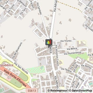 Bed e Breakfast,73100Lecce