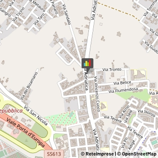 Carburanti - Produzione e Commercio Lecce,73100Lecce