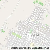 Map Pisticci