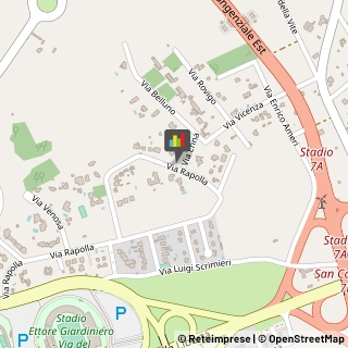 Pubblicità - Agenzie e Studi,73100Lecce