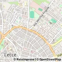 지도 Lecce