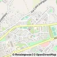 Map Lecce