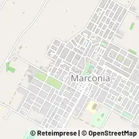 Kartta Pisticci