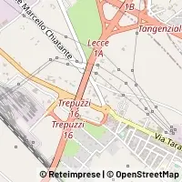 Carte Lecce