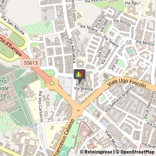 Collegi,73100Lecce