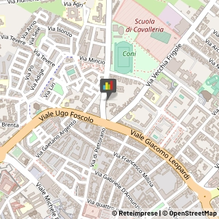 Appartamenti e Residence,73100Lecce
