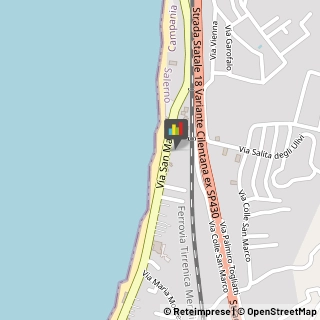 Appartamenti e Residence Agropoli,84043Salerno