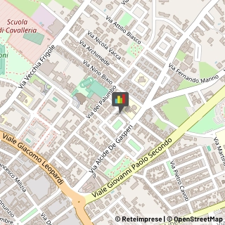 Autolinee Monteroni di Lecce,73047Lecce