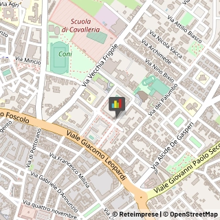 Pescherie,73100Lecce