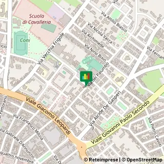 Via dei Palumbo, 49,73100Lecce