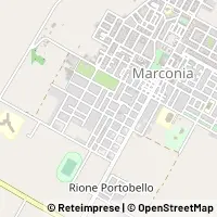 Kort Pisticci
